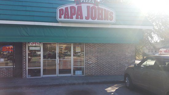 Papa John's Pizza